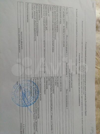 Участок 12 сот. (ИЖС)