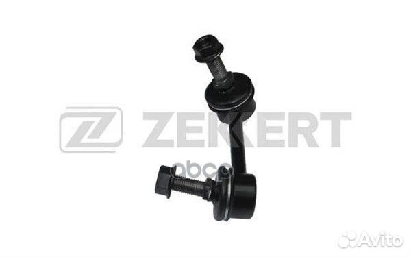 Стойка стабилизатора зад. прав. Nissan Murano