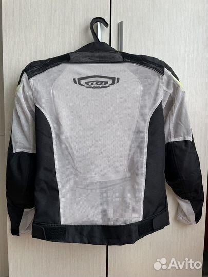 Мотокуртка LS2 airy