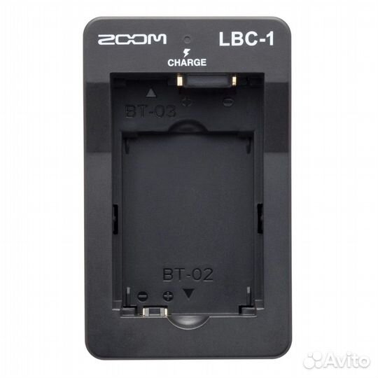 Зарядное устройство Zoom LBC-1