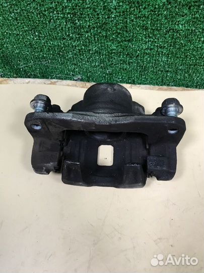 Суппорт передний левый Honda N-Wgn JH1 S07A 2015