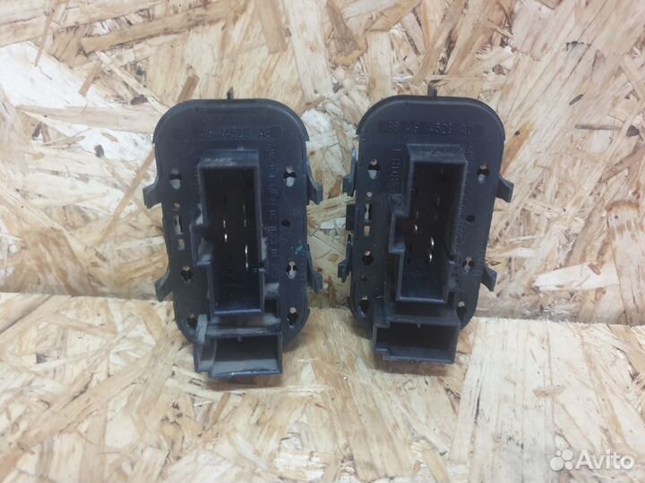 Блок управления стеклоподъемниками для Ford Focus