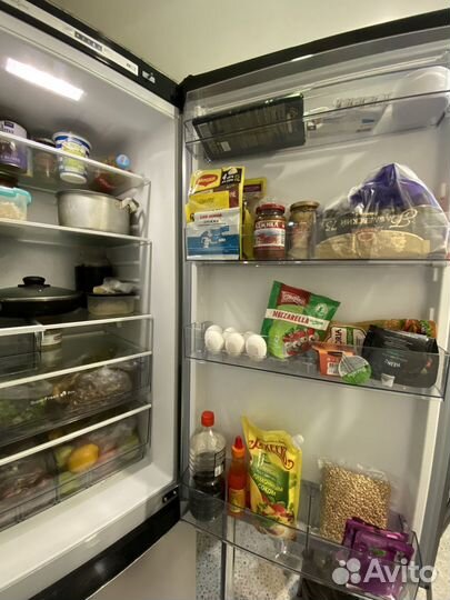 Холодильник Atlant