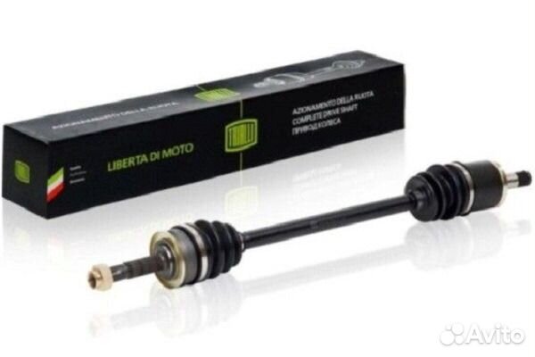 Привод в сборе шрус ваз газ УАЗ наличие