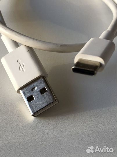 Кабель USB (з/у)