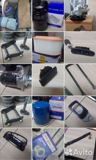 Генератор на портер 1