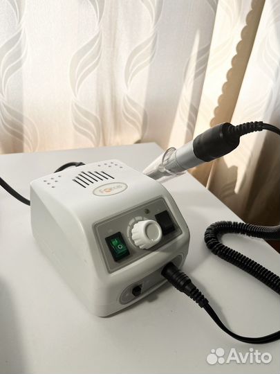 Аппарат для маникюра Force 315/120 без педали