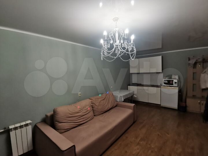 Комната 18,4 м² в 8-к., 5/12 эт.