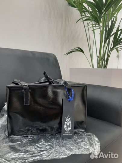 Женская сумка для сменной обуви