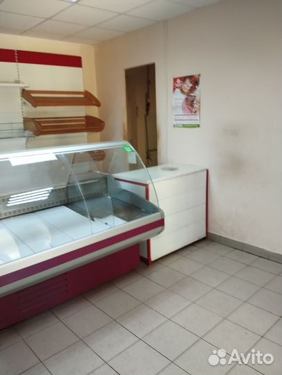 Продается помещение для магазина на Ждановском п