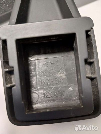 Зеркало салонное Toyota Corolla