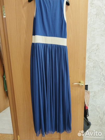 Вечернее платье 50 52 размер
