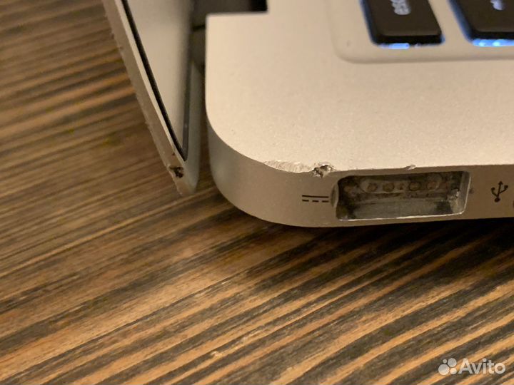 Macbook air 13 mid 2011