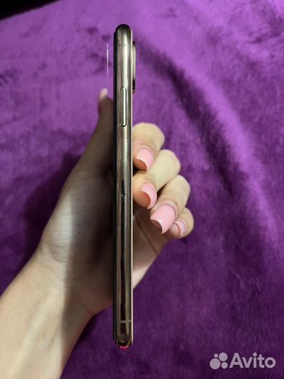 iPhone xs 256 gb