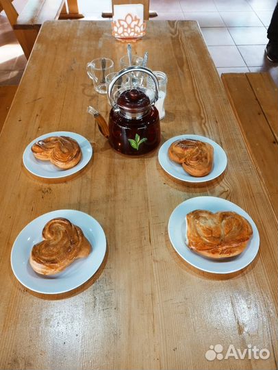 Экскурсия в Абхазию: Гагра, Рица, Новый Афон и Пиц