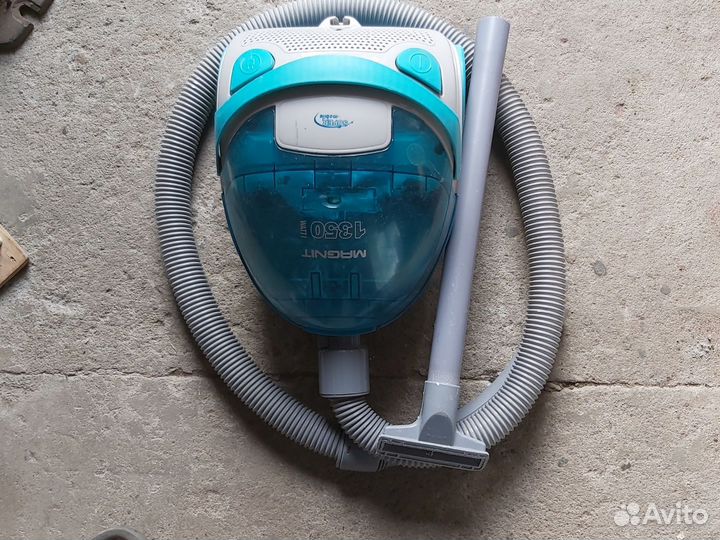 Пылесос Magnit