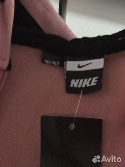 Ветровка nike