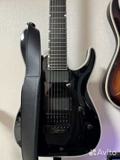 ESP LTD MH-1007 ET Семиструнная электрогитара