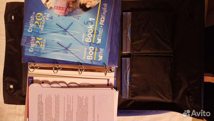 Для самостоятельного изучения английского языка