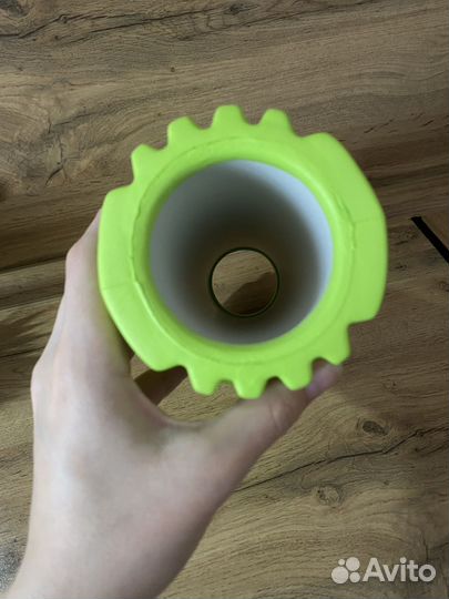 Ролл для МФР