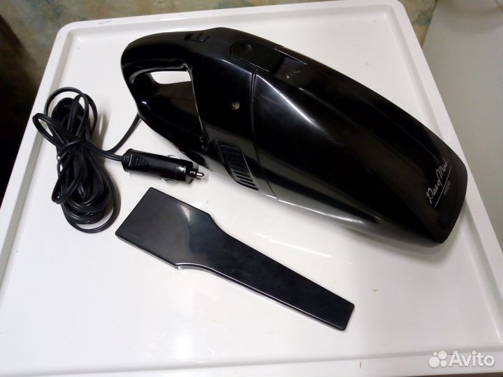 Вентилятор вытяжки