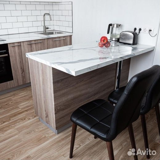 Кухонный гарнитур кухня