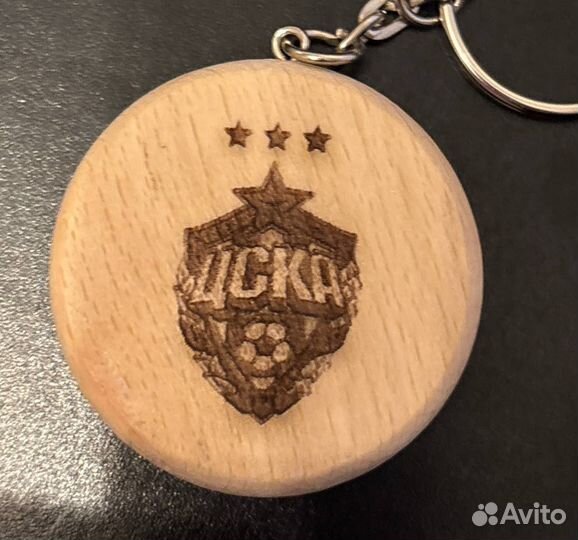 Лазерная гравировка