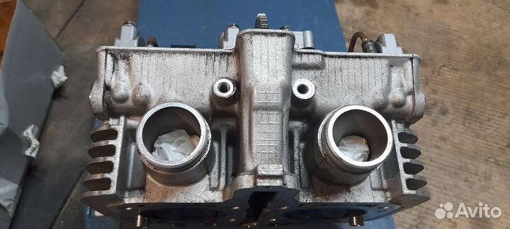 Гбц kawasaki er5, kle500, gpz500