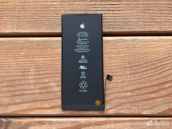 Аккумулятор iPhone 8 Plus копия