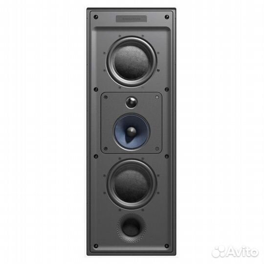 Bowers&Wilkins CWM7.3 S2 и CWM7.4