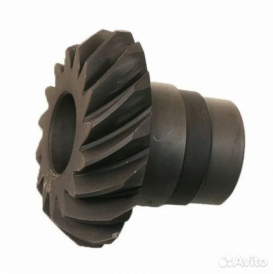 Шестерня камаз заднего моста ведущая