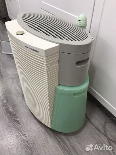 Увлажнитель воздуха