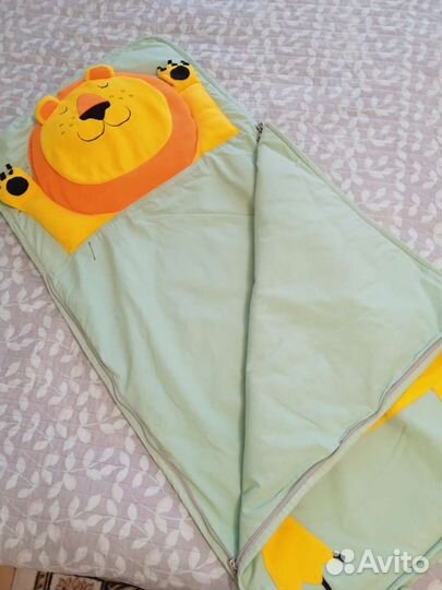 Слипик Зоосад