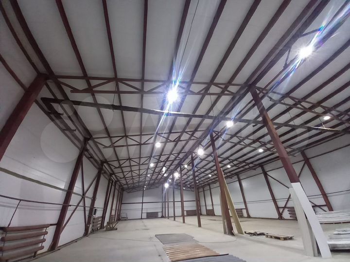 Свободного назначения, 1400 м²