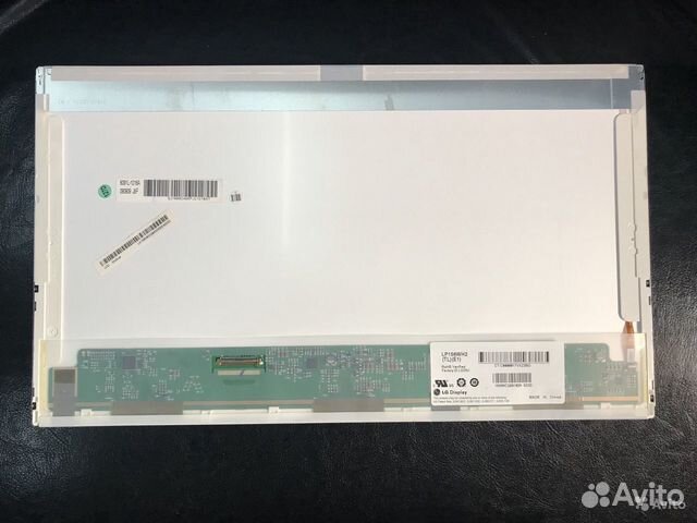 Матрица для ноутбука LED 15.6 40Pin LP156WH2