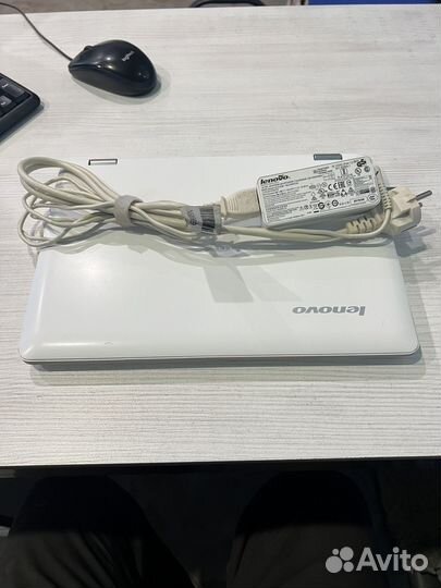 Нетбук lenovo Yoga