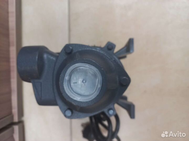 Поверхносный насос Unipump QB 60