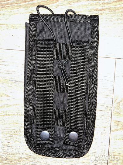 Подсумок для магазина Сайга Tplus