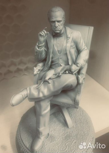 Крестный отец