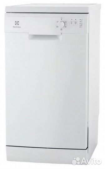 Посудомоечная машина Electrolux esf9423lmw