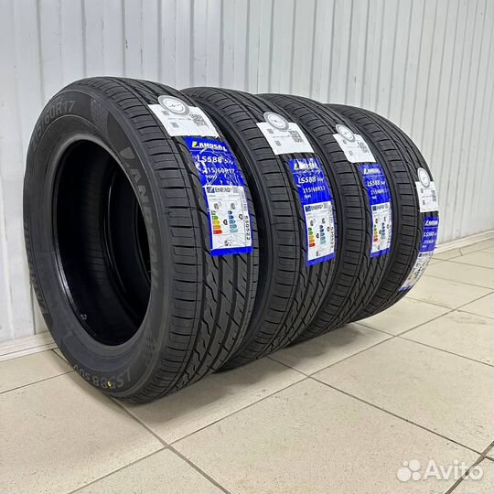 Landsail LS588 UHP 245/40 R20