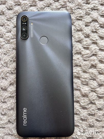 Realme c3