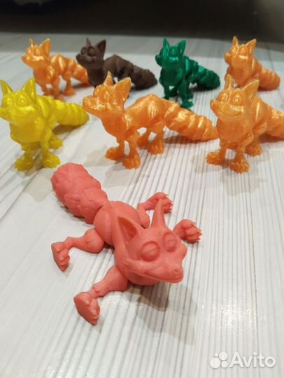 Игрушка-антистресс 