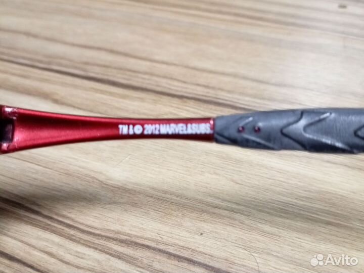 Солнцезащитные очки Marvel оригинал