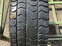 General Tire Grabber ST 31/10.5 R15