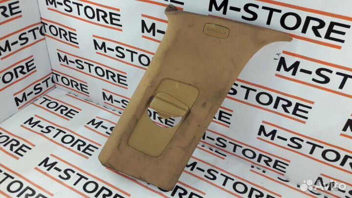 Обшивка стойки левая Porsche Cayenne 955 M4800