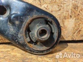 Lexus NX 300 рычаг передний