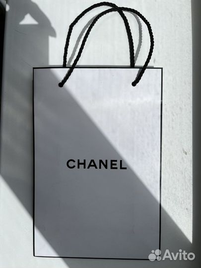 Пакет бумажный