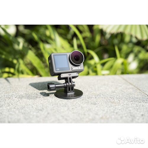 Набор фильтров Freewell для DJI Osmo Action 3