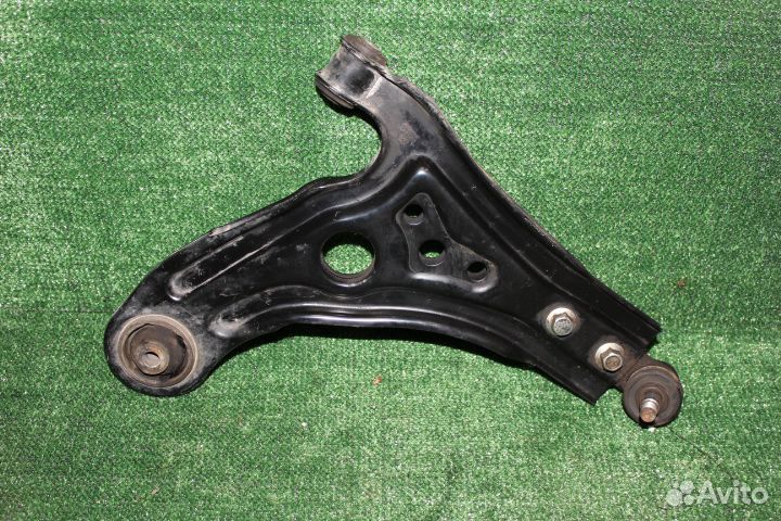 Рычаг передний правый Chevrolet Aveo T250